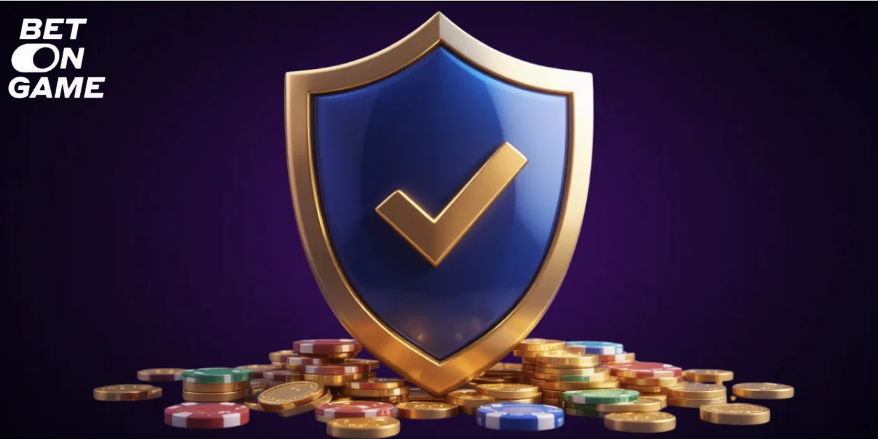 Responsible gambling guidance for BetOnGame Myanmar