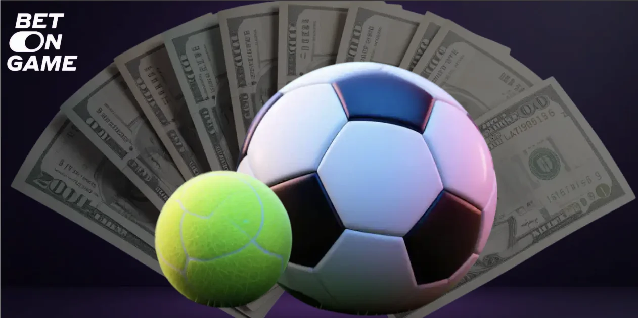 BetOnGame Myanmar sports market overview